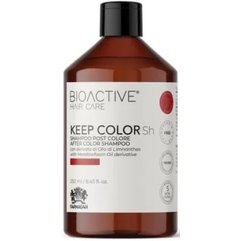 Шампунь для окрашенных волос Farmagan Bioactive HC Color Sh