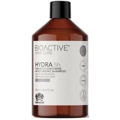 Увлажняющий шампунь для сухих волос Farmagan Bioactive HC Hydra Sh