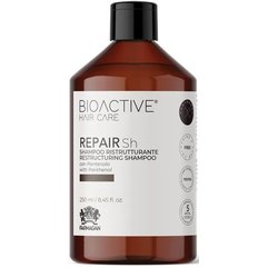 Восстанавливающий шампунь для ломких и ослабленных волос  Farmagan Bioactive HC Repair Sh