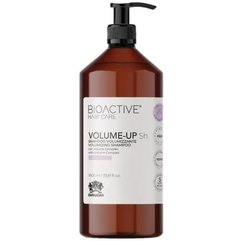 Шампунь для збільшення об'єму волосся Farmagan Bioactive HC Volume-Up Sh, фото 