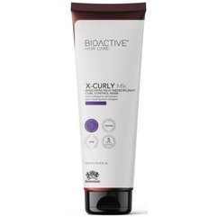Маска для кучерявого волосся Farmagan Bioactive HC X-Curly Mk, фото 