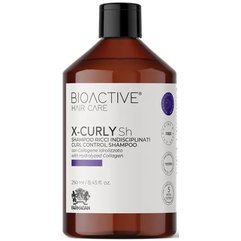 Шампунь для вьющихся волос Farmagan Bioactive HC X-Curly Sh