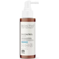 Лосьйон проти лупи Farmagan Bioactive HT D-Control Anti-Dandruff Lotion, 150 ml, фото 