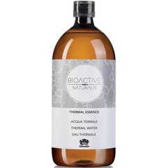 Термальная вода Farmagan Bioactive Naturalis NB Thermal Essence, 1000 ml