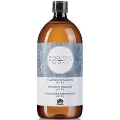 Підготовлюючий шампунь Farmagan Bioactive NB Preparing Shampoo, 1000 ml, фото 