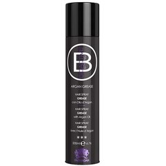 Спрей-блиск з аргановим масломм Farmagan Bioactive Styling Argan Grease, 200 ml, фото 