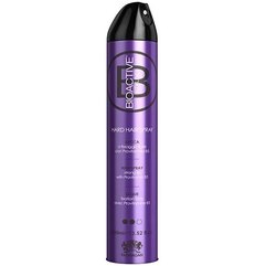 Лак для волосся сильної фіксації Farmagan Bioactive Styling Hard Hair Spray, 400 ml, фото 