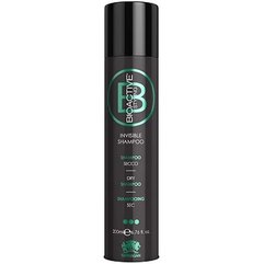 Сухий шампунь для волосся Farmagan Bioactive Styling Invisible Shampoo Dry Shampoo, 200 ml, фото 