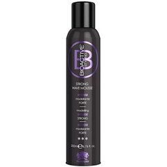 Моделюючий мус для волосся Farmagan Bioactive Styling Strong Wave Mousse, 200 ml, фото 