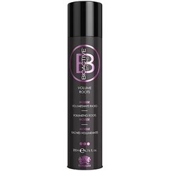 Спрей мус для збільшення прикореневого об'єму Farmagan Bioactive Styling Volume Roots Mousse, 200 ml, фото 
