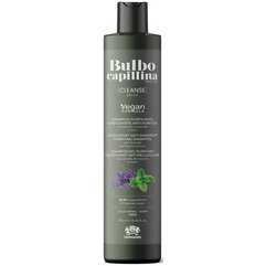 Шампунь против перхоти сухой и жирной Farmagan Bulbo Capillina Cleanse Shampoo
