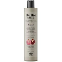 Шампунь для фарбованого та ослабленого волосся Farmagan Bulbo Shap Color Reliance Shampoo, фото 