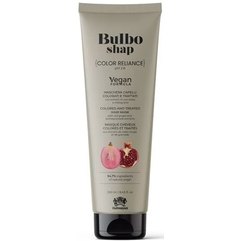 Маска для окрашенных и ослабленных волос Farmagan Bulbo Shap Color Reliance Mask