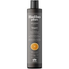 Шампунь для очень сухих и обезвоженных волос Farmagan Bulbo Plus Nourish Shampoo