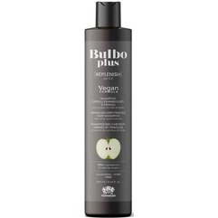 Шампунь для поврежденных и ломких волос Farmagan Bulbo Plus Replenish Shampoo