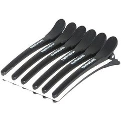 Зажим карбоновый 10 см Farmagan, 6 pieces