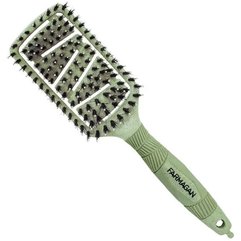 Щітка комбінована щетина Farmagan Fingerbrush, фото 