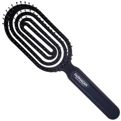 Щетка Farmagan Fingerbrush DE-Static
