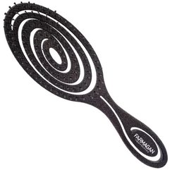 Щетка Farmagan Fingerbrush Spiral Oval