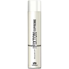 Лак для волос нормальной фиксации Farmagan Fixton Supreme Normal Hair Styling, 500 ml