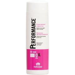 Защитный флюид для волос Farmagan Performance Oil Non Oil, 200 ml
