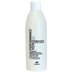 Средство для химической завивки №2 Farmagan Performance Tech Permanente, 950 ml