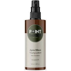 Лосьон после бритья Farmagan Point Barber Apres Mieux Young