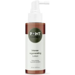 Тонiзуючий лосьйон для волосся Farmagan Point Barber Intense Redenerating Lotion, 150 ml, фото 