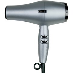 Фен для волосся JRL Forte Silver FP2000L, 2000 W, фото 