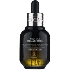 Мультивитаминная сыворотка для сияния кожи Genosys Multi Vita Radiance Serum (MVS), 30 ml