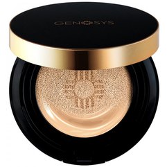 ВВ бальзам-кушон Genosys Skin Caring Blemish Balm Cushion SPF 50+/PA++++, 2 х15 g, фото 