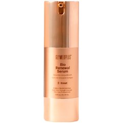 Пептидна сироватка з ефектом ексфоліації GlyMed Bio Renewal Serum, 30 ml, фото 