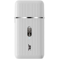 Портативная бритва-шейвер JRL Onyx SF-Pro Shaver White JRL-SH2301W