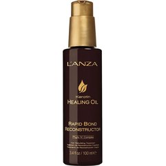 Реконструктор для интенсивного восстановления волос L'anza Rapid Bond Reconstructor, 100 ml