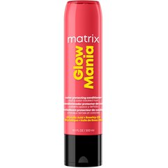 Кондиціонер для захисту кольору Matrix Glow Mania Color Protecting Conditioner, фото 