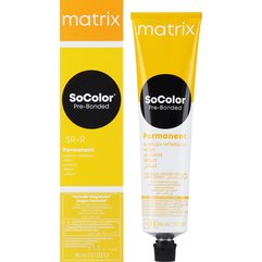 Фарба для волосся Matrix SoColor Pre-Bonded Reflect, 90 ml, фото 