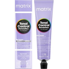 Кислотний гелевий тонер Matrix Tonal Control Pre-Bonded BlondeMax, 90 ml, фото 