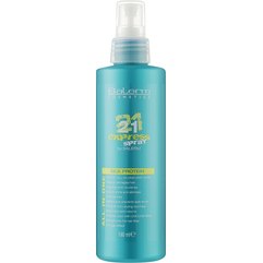 Экспресс-спрей для волос Salerm 21 Express Spray All-in-One, 150 ml