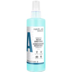 Кондиционер трехфазный несмываемый Salerm Hair Lab Biomarine Instant Conditioner, 200 ml
