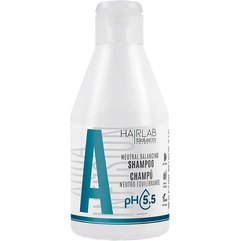 Нейтральный сбалансированный шампунь Salerm Neutral Balancing Shampoo