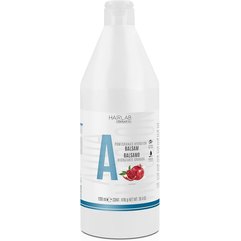 Бальзам з екстрактом граната Salerm Pomegranate Balsamo, 1200 ml, фото 