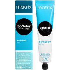 Осветляющая краска для волос Matrix Socolor Ultra Blonde, 90 ml