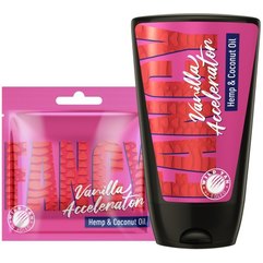 Ванильный ускоритель загара Wild Tan Fancy Vanilla Accelerator