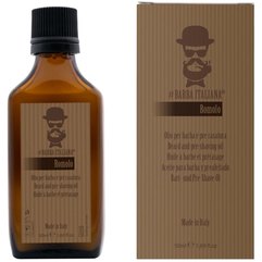 Масло для бороди Barba Italiana Romolo Beard Oil, фото 