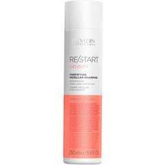 Міцлярний шампунь Revlon Restart Density Fortifying Micellar Shampoo, фото 