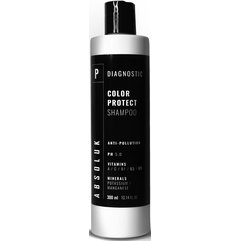 Шампунь для захисту кольору Absoluk Diagnostic Color Protect Shampoo, фото 