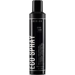 Эко спрей для волос Absoluk Style+Care Eco Hair Spray, 300 ml