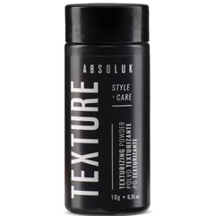 Текстуруюча пудра Absoluk Style+Care Texture Texturizing Powder, 10 g, фото 