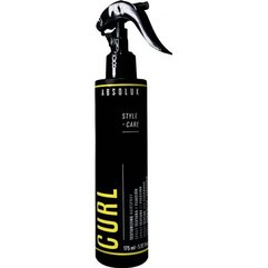 Спрей для текстури та фіксації волосся Absoluk Style+Care Texturizing Hairspray, 175 ml, фото 