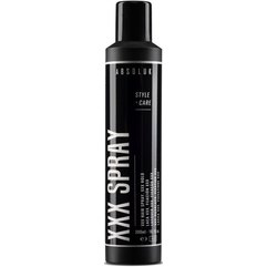 Лак для волосся Absoluk Style+Care XXX Hair Spray, 300 ml, фото 